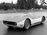 Nissan R380-II 1966 года